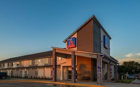 Studio 6 Lake Charles